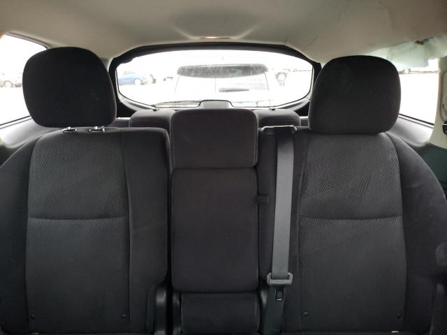 Photo 10 from auction – 2015 NISSAN PATHFINDER with VIN 5N1AR2MM6FC630188