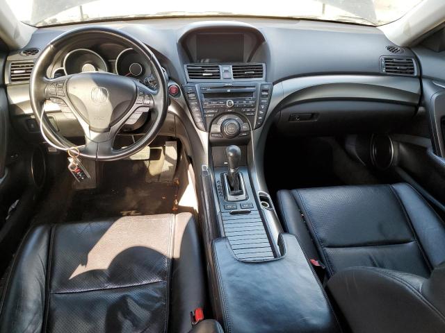 Photo 8 from auction – 2012 ACURA TL with VIN 19UUA8F58CA028421