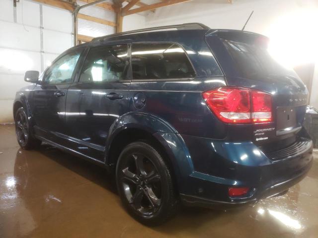Photo 2 from auction – 2014 DODGE JOURNEY SX with VIN 3C4PDDBG9ET176673
