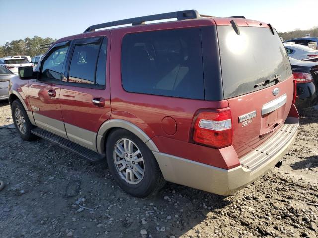 Photo 2 from auction – 2007 FORD EXPEDITION with VIN 1FMFU18517LA24154