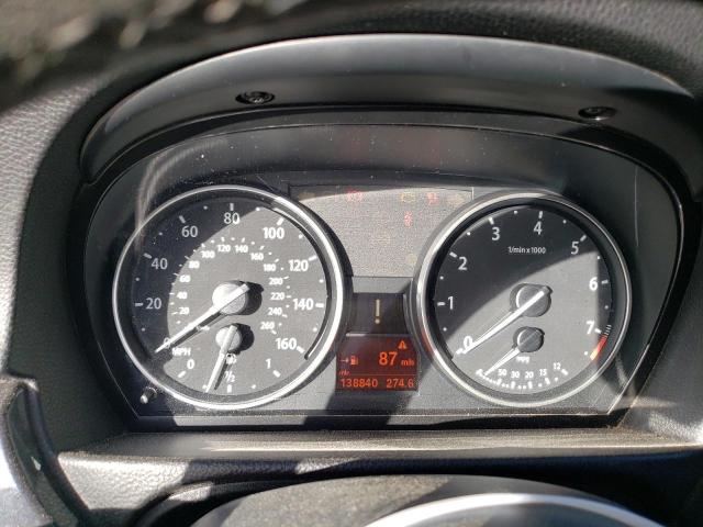 Photo 9 from auction – 2009 BMW 328 XI with VIN WBAPK73599A465096
