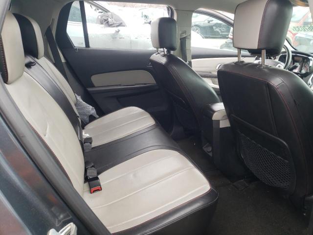 Photo 10 from auction – 2010 GMC TERRAIN SL with VIN 2CTFLFEY0A6371966
