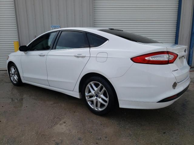 Photo 2 from auction – 2016 FORD FUSION SE with VIN 3FA6P0H7XGR261594