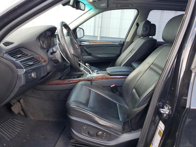 Photo 7 from auction – 2008 BMW X5 3.0I with VIN 5UXFE43548L004314