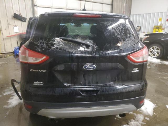 Photo 6 from auction – 2016 FORD ESCAPE SE with VIN 1FMCU9G95GUA13027