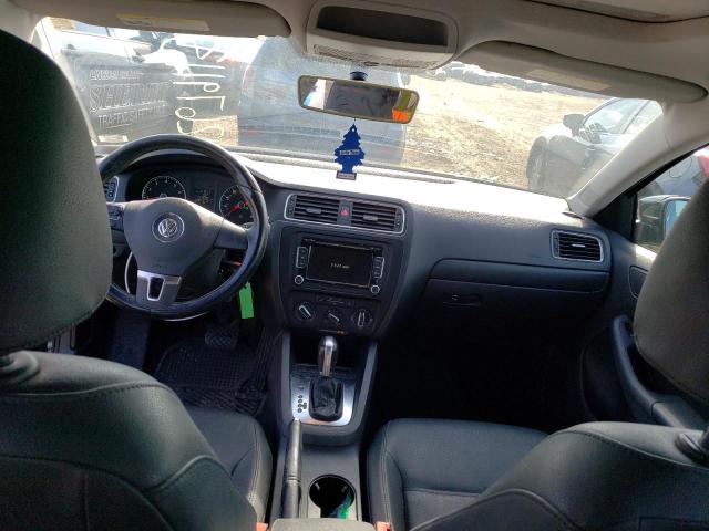 Photo 8 from auction – 2012 VOLKSWAGEN JETTA SE with VIN 3VWDP7AJ1CM415419