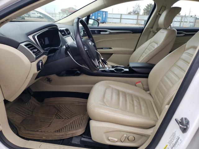 Photo 7 from auction – 2013 FORD FUSION SE with VIN 3FA6P0HR0DR296786