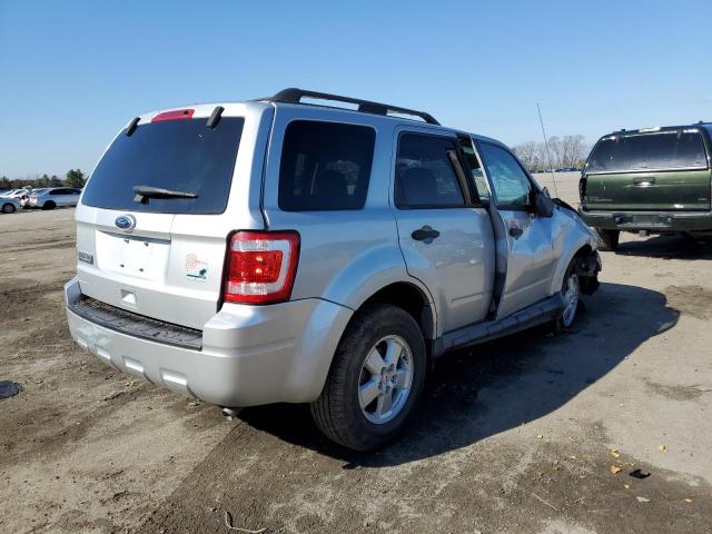 Photo 3 from auction – 2010 FORD ESCAPE XLS with VIN 1FMCU9C76AKD34520