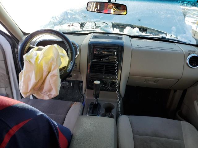 صورة رقم 8 من المزاد - 2006 FORD EXPLORER X مع VIN 1FMEU73E86UB06056
