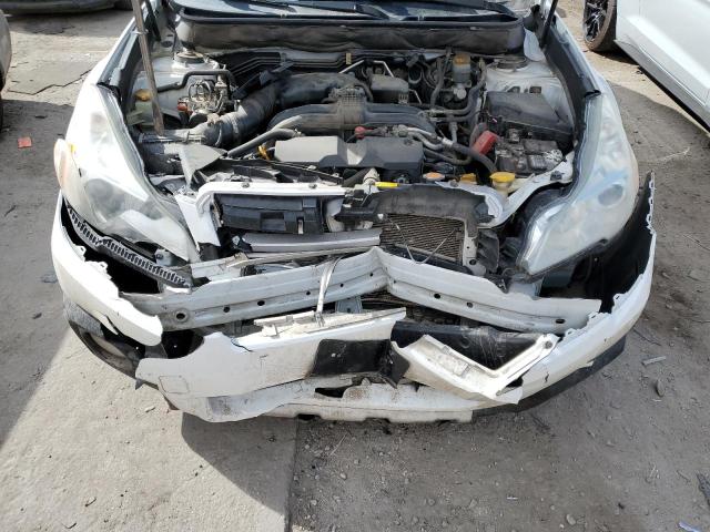 Снимка 11 от търг – 2014 SUBARU OUTBACK 2. с VIN 4S4BRCNC8E3316525