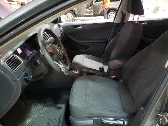 Photo 7 from auction – 2013 VOLKSWAGEN JETTA BASE with VIN 3VW2K7AJ7DM268398