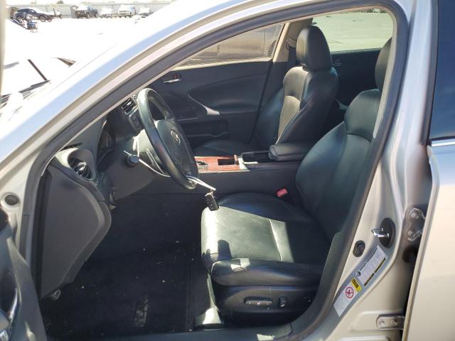 Photo 7 from auction – 2008 LEXUS IS 350 with VIN JTHBE262582013145