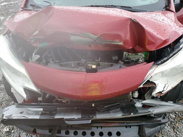 Photo 11 from auction – 2015 NISSAN VERSA NOTE with VIN 3N1CE2CP1FL421999