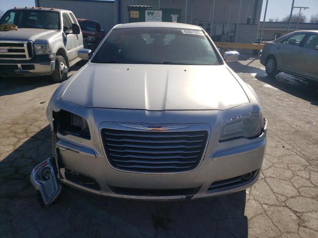 Photo 5 from auction – 2012 CHRYSLER 300 LIMITE with VIN 2C3CCACG9CH308422