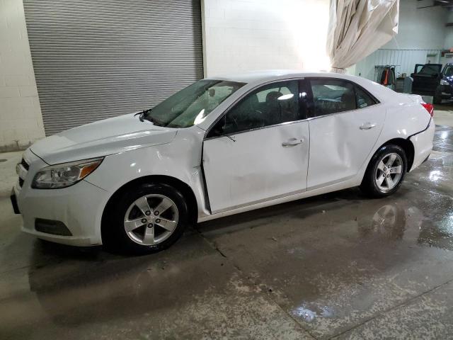 CHEVROLET MALIBU 1LT 2013 with VIN 1G11C5SA4DF352749 - Photo from auction
