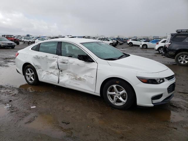 Photo 4 from auction – 2016 CHEVROLET MALIBU LS with VIN 1G1ZB5ST0GF256595