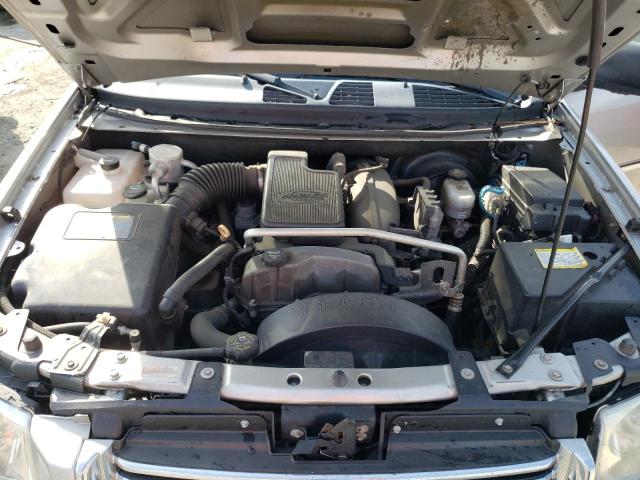 Photo 11 from auction – 2008 GMC ENVOY with VIN 1GKDS13S882236804