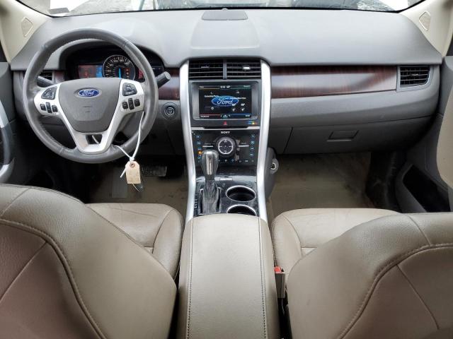 Photo 8 from auction – 2011 FORD EDGE LIMIT with VIN 2FMDK4KC7BBA22147