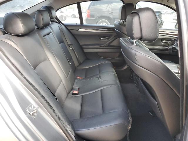 Photo 10 from auction – 2012 BMW 535 I with VIN WBAFR7C53CC816085