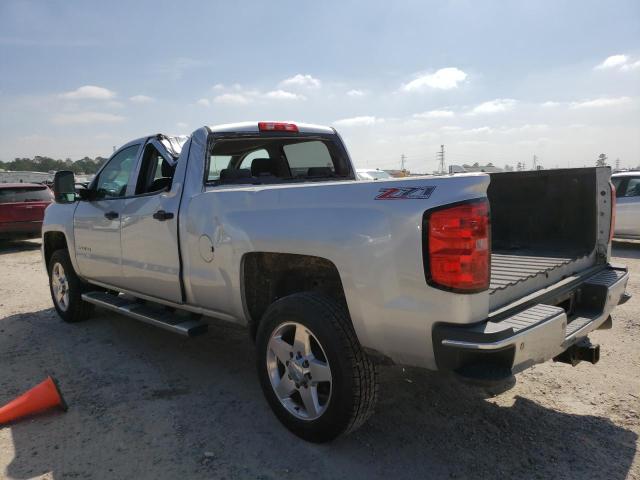 Photo 2 from auction – 2015 CHEVROLET SILVERADO with VIN 1GC1KVE88FF119737