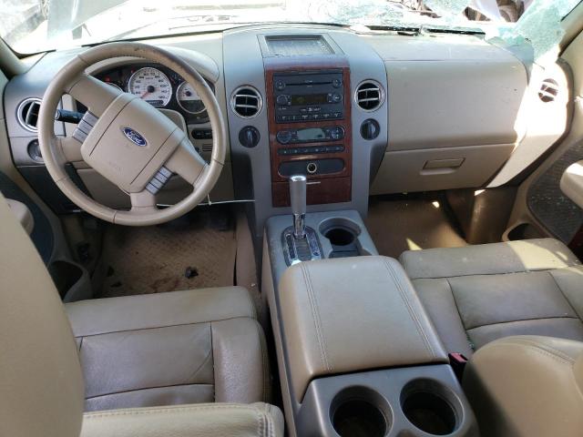 Photo 8 from auction – 2007 FORD F150 SUPER with VIN 1FTPW14V67FA35822
