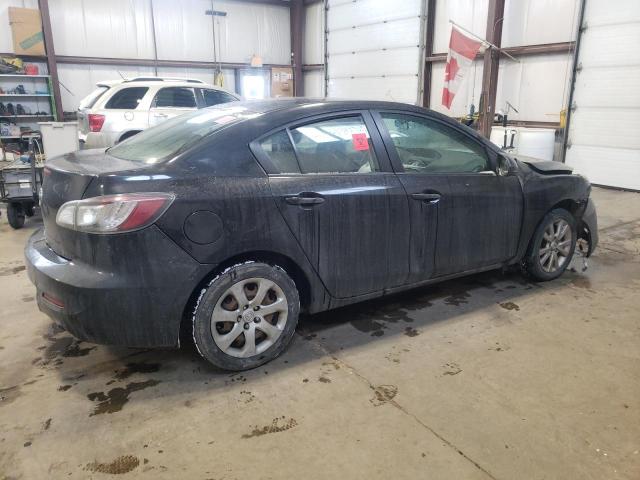 Photo 3 from auction – 2013 MAZDA 3 I with VIN JM1BL1UF7D1773004