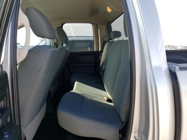 Photo 10 from auction – 2019 RAM 1500 CLASS with VIN 1C6RR6FG4KS515540