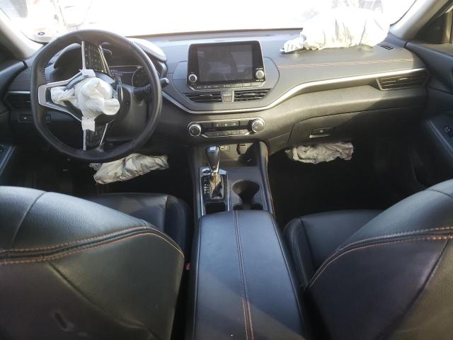 Photo 8 from auction – 2021 NISSAN ALTIMA SR with VIN 1N4BL4CV1MN330856