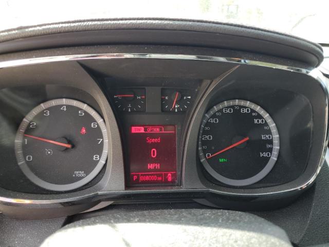Zdjęcie 9 z aukcji – 2015 GMC TERRAIN SL z VIN 2GKALREK1F6290909
