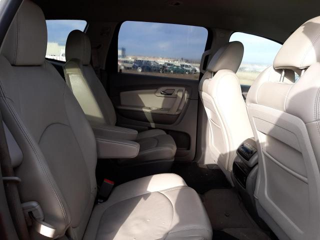 Zdjęcie 11 z aukcji – 2011 CHEVROLET TRAVERSE L z VIN 1GNKRJED6BJ408622