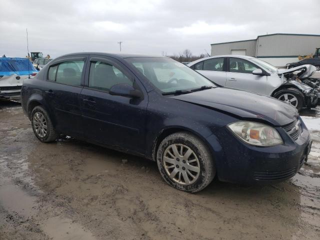 Photo 4 from auction – 2010 CHEVROLET COBALT 1LT with VIN 1G1AD5F53A7241433