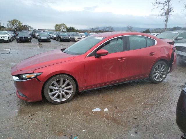 Фото 1 с аукциона – 2020 MAZDA 3 SELECT с VIN 3MZBPACL1LM127158