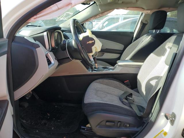 Foto 7 de la subasta – 2015 CHEVROLET EQUINOX con VIN 2GNALBEK2F6329985
