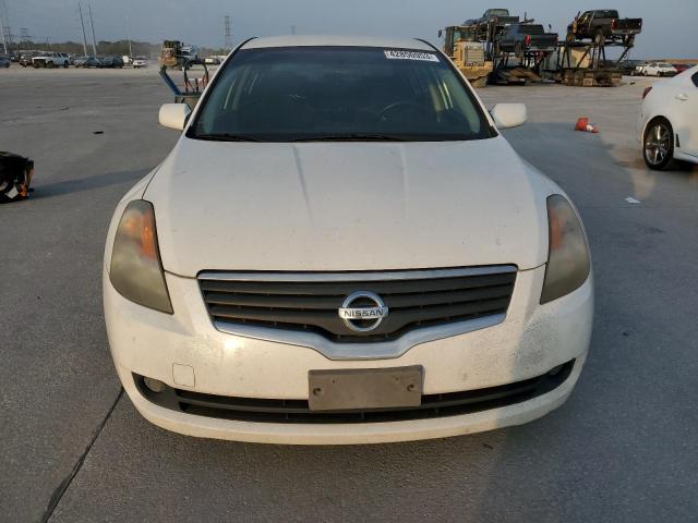 Photo 5 from auction – 2007 NISSAN ALTIMA 2.5 with VIN 1N4AL21E87C144024