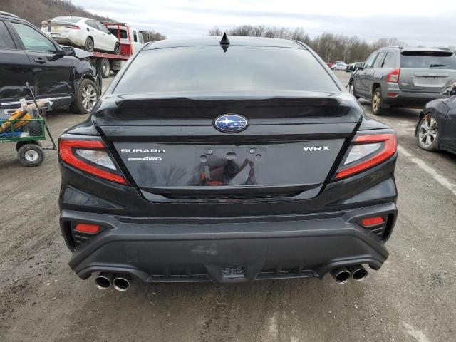 Photo 6 from auction – 2022 SUBARU WRX PREMIU with VIN JF1VBAF66N9017265