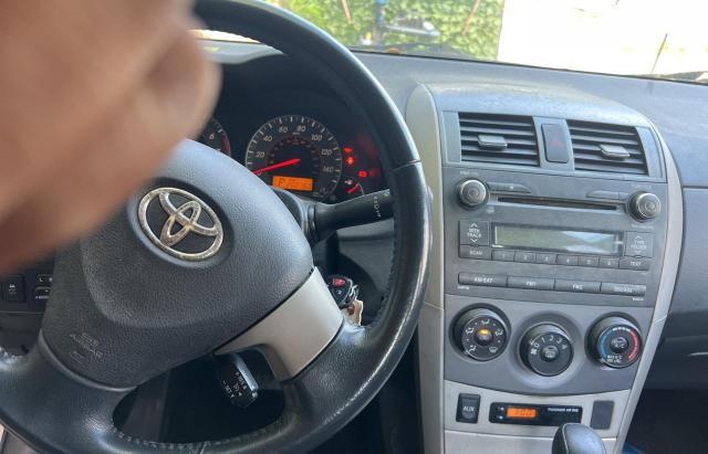 Foto 9 de la subasta – 2010 TOYOTA COROLLA BA con VIN 2T1BU4EE5AC439632
