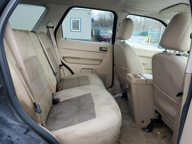 Photo 10 from auction – 2008 FORD ESCAPE XLT with VIN 1FMCU93198KA45802