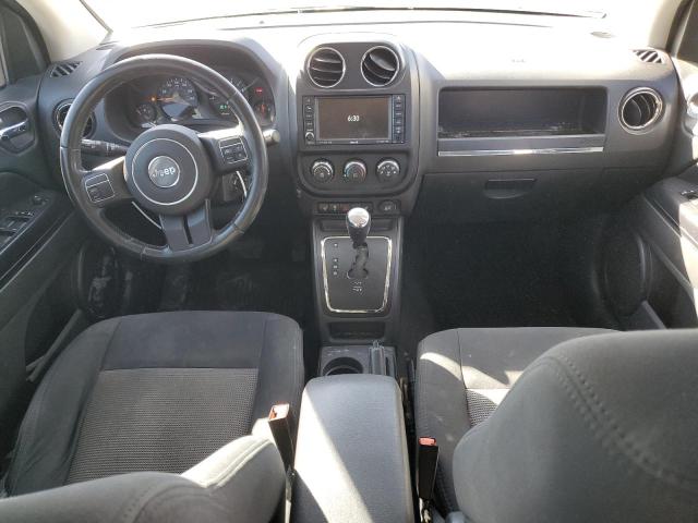 Photo 8 from auction – 2011 JEEP COMPASS SP with VIN 1J4NT1FA6BD289393