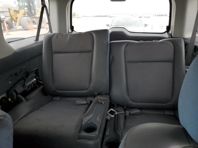 Photo 10 from auction – 2005 HONDA ELEMENT EX with VIN 5J6YH18675L013046