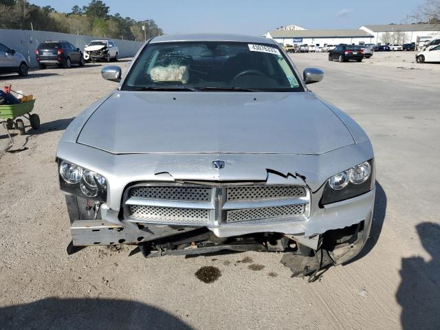 Photo 5 from auction – 2010 DODGE CHARGER SX with VIN 2B3CA3CV4AH170623