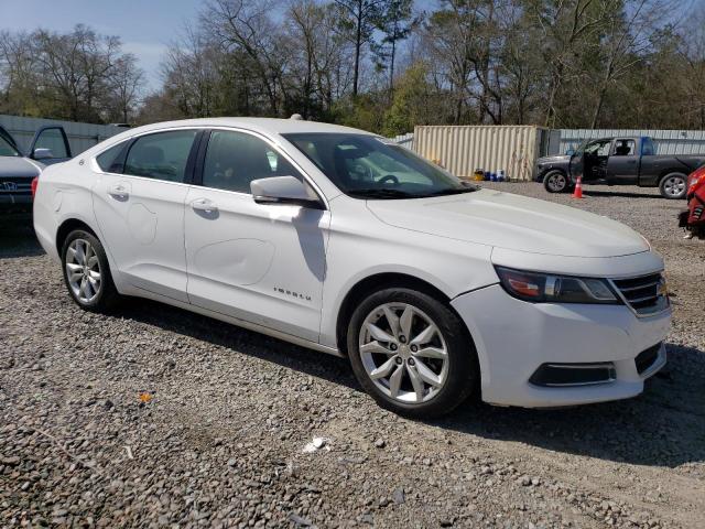 Photo 4 from auction – 2017 CHEVROLET IMPALA LT with VIN 2G1105SA7H9169286