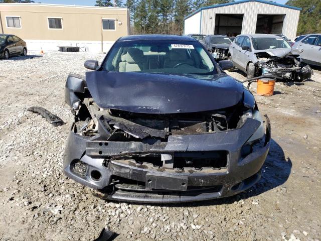 Photo 5 from auction – 2013 NISSAN MAXIMA S with VIN 1N4AA5AP6DC815680