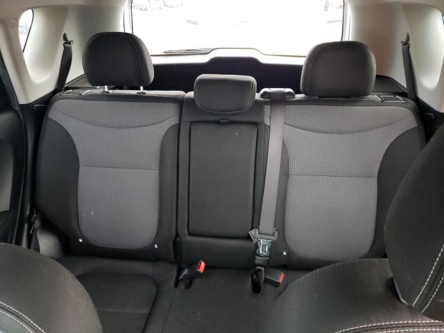 Photo 10 from auction – 2017 KIA SOUL + with VIN KNDJP3A54H7422724