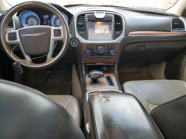 Photo 8 from auction – 2012 CHRYSLER 300 LIMITE with VIN 2C3CCACG1CH232856
