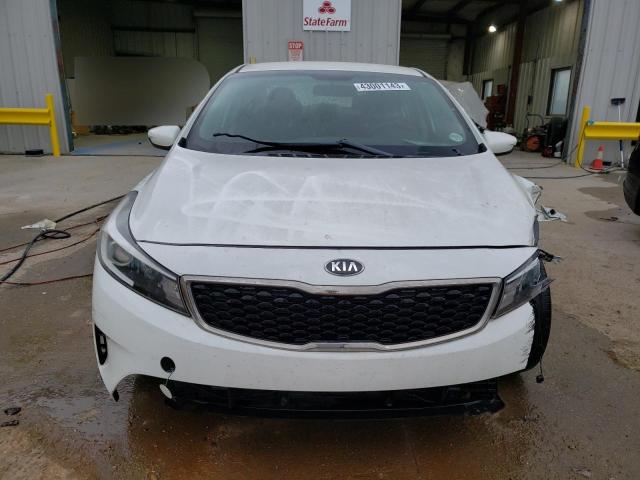 Photo 5 from auction – 2017 KIA FORTE LX with VIN 3KPFK4A73HE076449