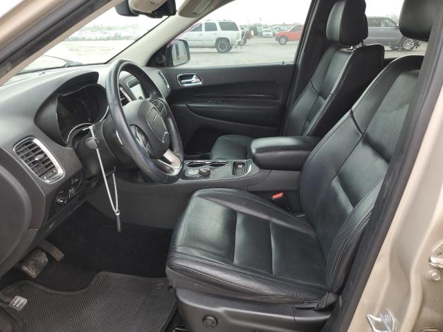Photo 7 from auction – 2014 DODGE DURANGO LI with VIN 1C4RDHDG0EC374664