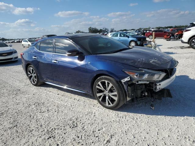Photo 4 from auction – 2017 NISSAN MAXIMA 3.5 with VIN 1N4AA6AP4HC368844