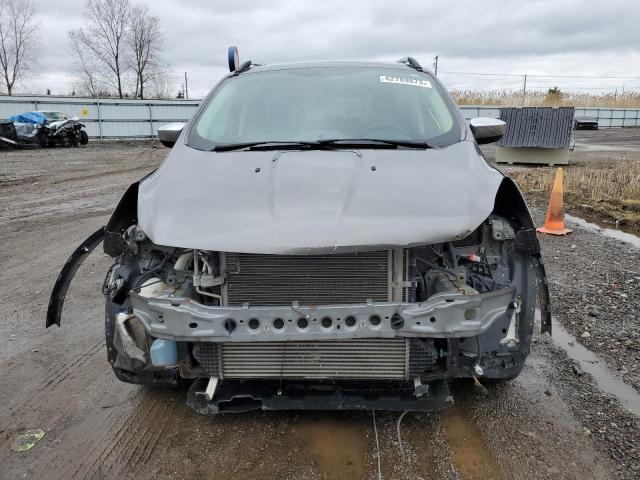 Photo 5 from auction – 2014 FORD ESCAPE SE with VIN 1FMCU0GX5EUD71056