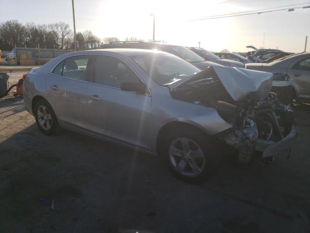 Photo 4 from auction – 2016 CHEVROLET MALIBU LIM with VIN 1G11B5SAXGF104724