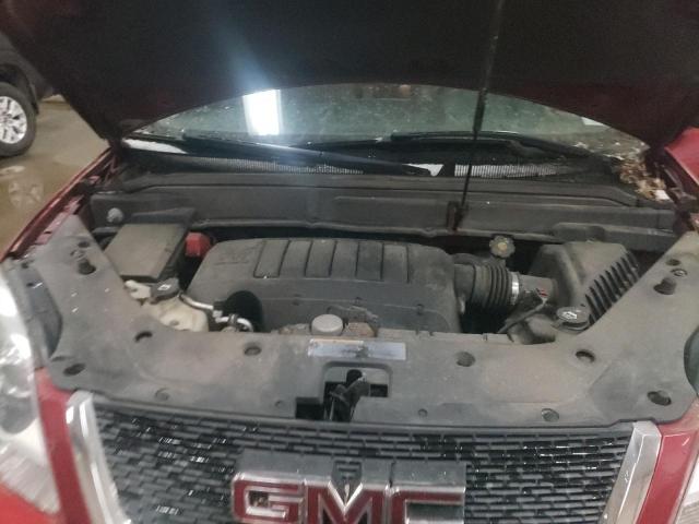 Photo 12 from auction – 2012 GMC ACADIA SLE with VIN 1GKKRPED4CJ398643